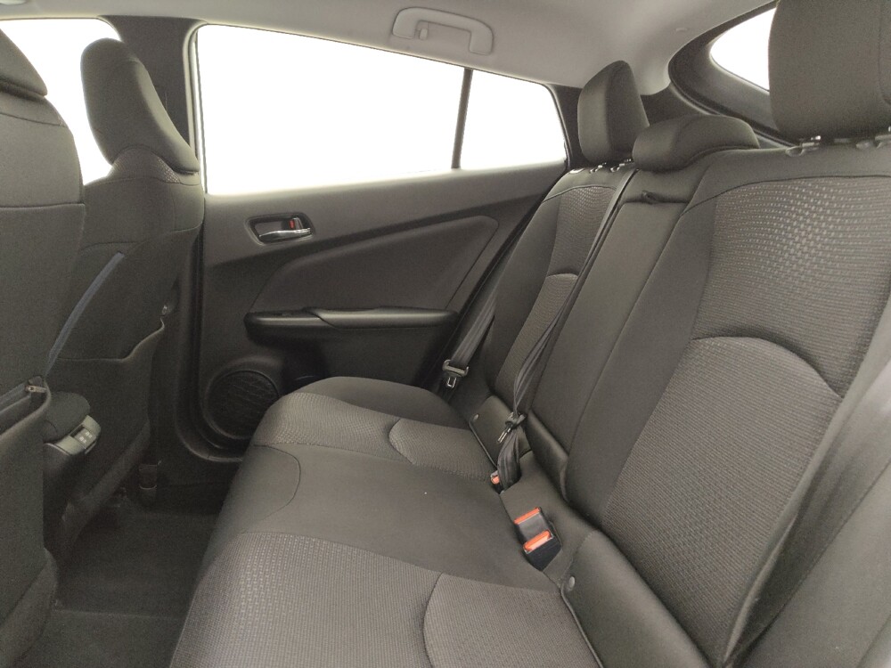 2019 Toyota Prius in Denver, CO 80012 - 18141382 18