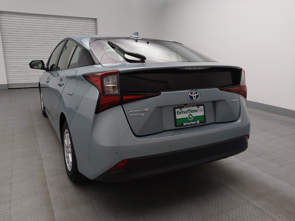 2019 Toyota Prius in Denver, CO 80012 - 18141382 6