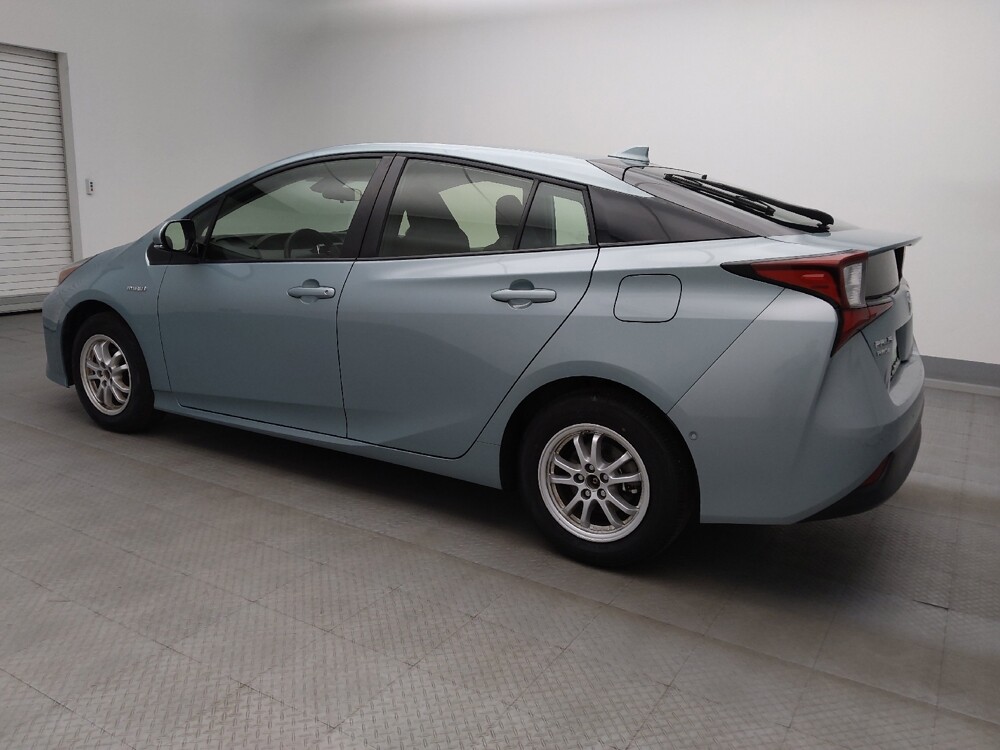 2019 Toyota Prius in Denver, CO 80012 - 18141382 3