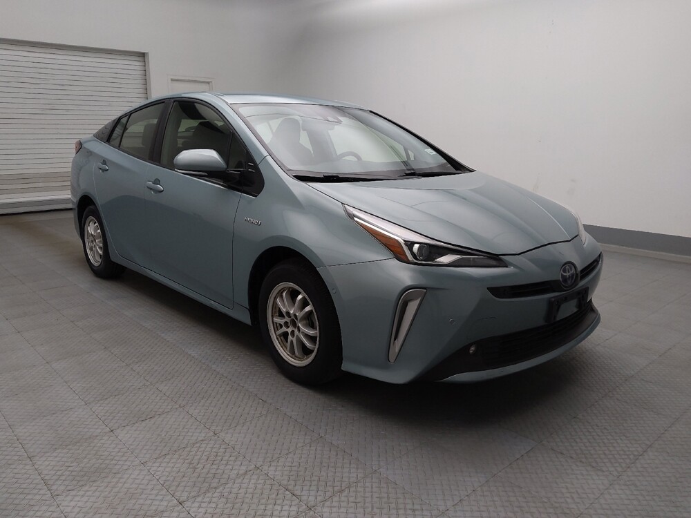 2019 Toyota Prius in Denver, CO 80012 - 18141382 13
