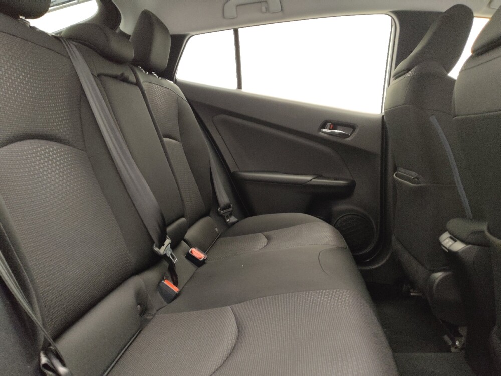 2019 Toyota Prius in Denver, CO 80012 - 18141382 19