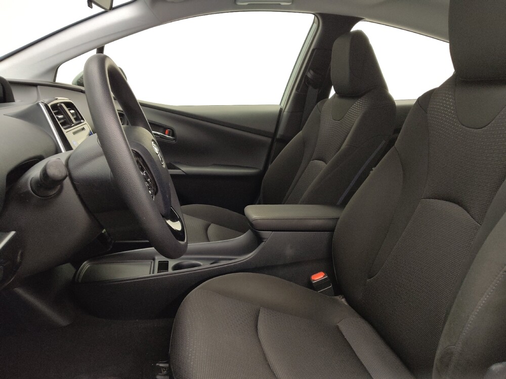 2019 Toyota Prius in Denver, CO 80012 - 18141382 17