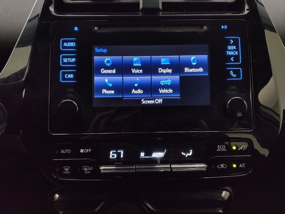 2019 Toyota Prius in Denver, CO 80012 - 18141382 25
