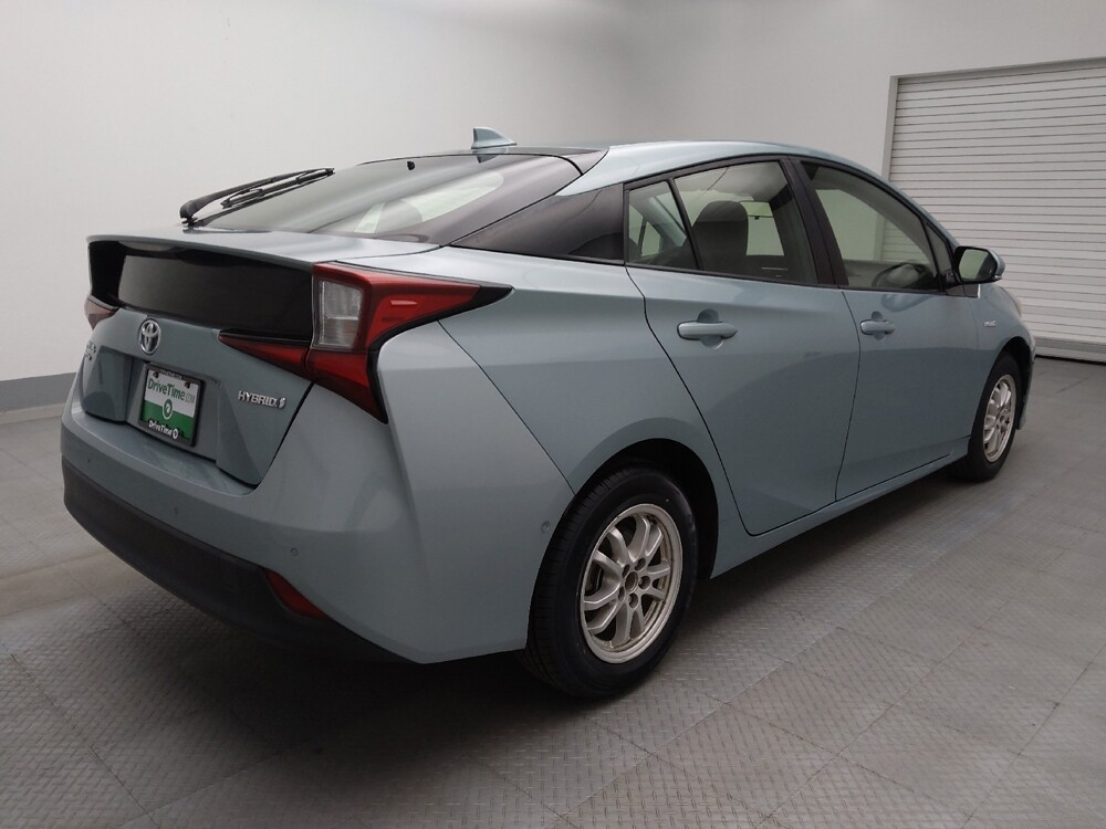 2019 Toyota Prius in Denver, CO 80012 - 18141382 9
