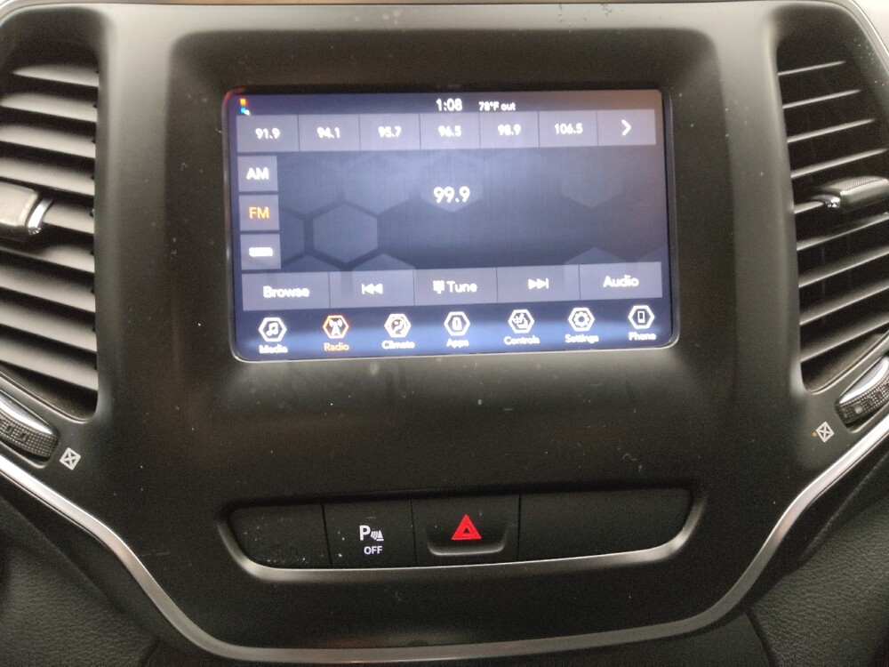 2020 Jeep Cherokee in Independence, MO 64055 - 18141385 25
