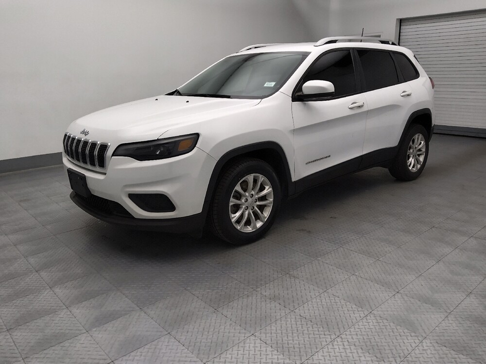 2020 Jeep Cherokee in Independence, MO 64055 - 18141385 2