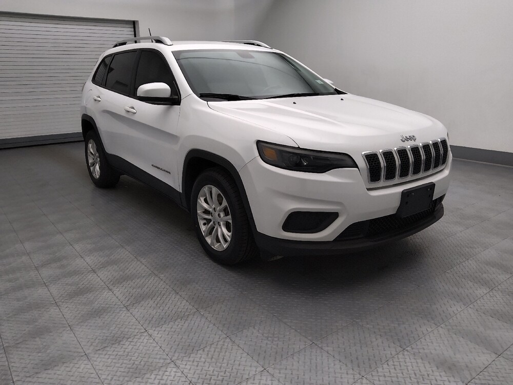 2020 Jeep Cherokee in Independence, MO 64055 - 18141385 13