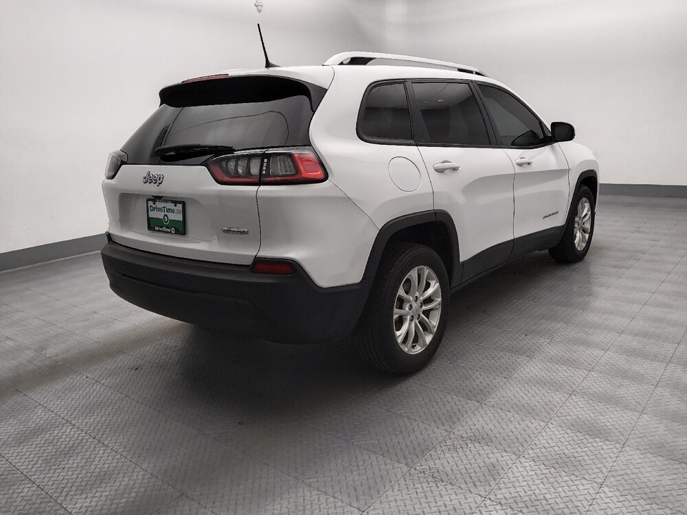 2020 Jeep Cherokee in Independence, MO 64055 - 18141385 9