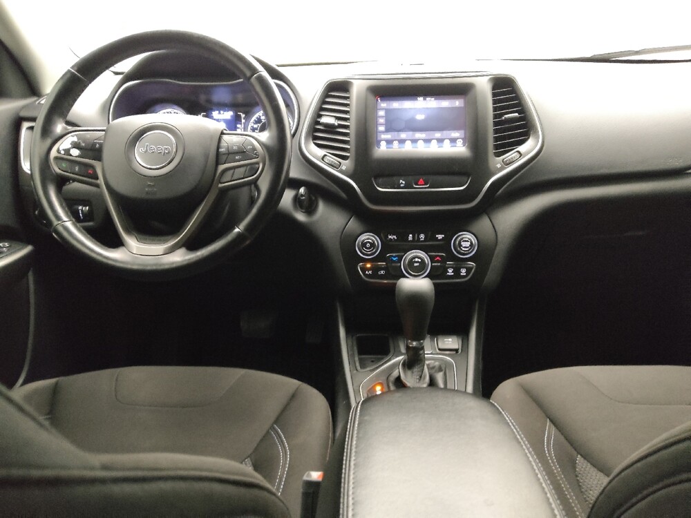 2020 Jeep Cherokee in Independence, MO 64055 - 18141385 22