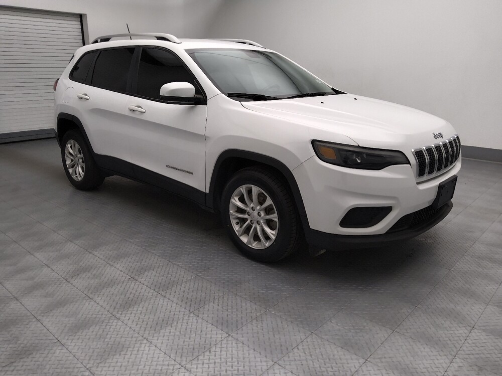 2020 Jeep Cherokee in Independence, MO 64055 - 18141385 11