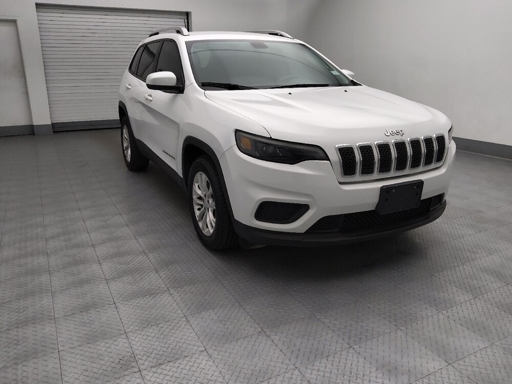 2020 Jeep Cherokee in Independence, MO 64055 - 18141385 14