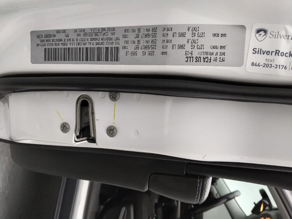 2020 Jeep Cherokee in Independence, MO 64055 - 18141385 33