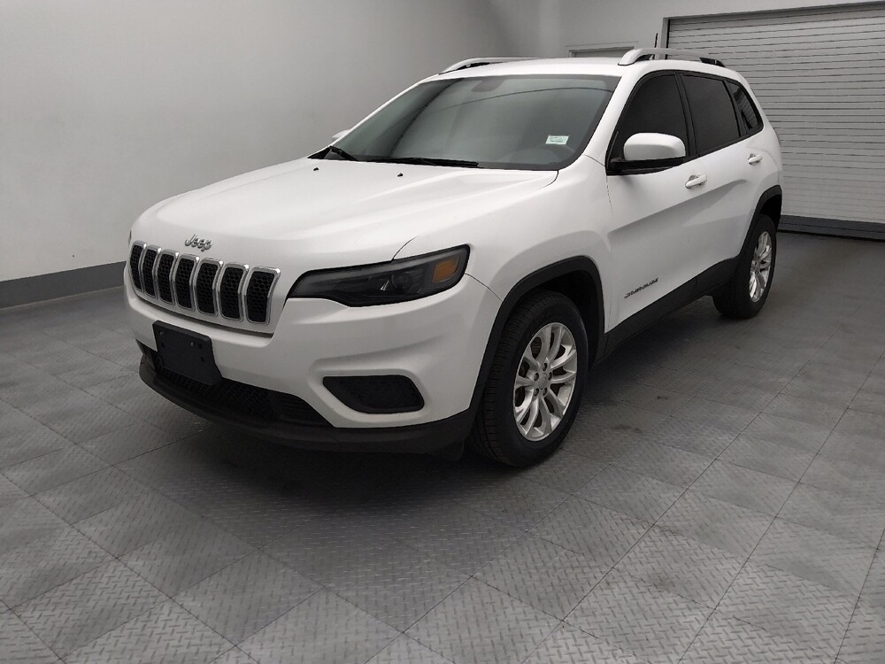 2020 Jeep Cherokee in Independence, MO 64055 - 18141385 15