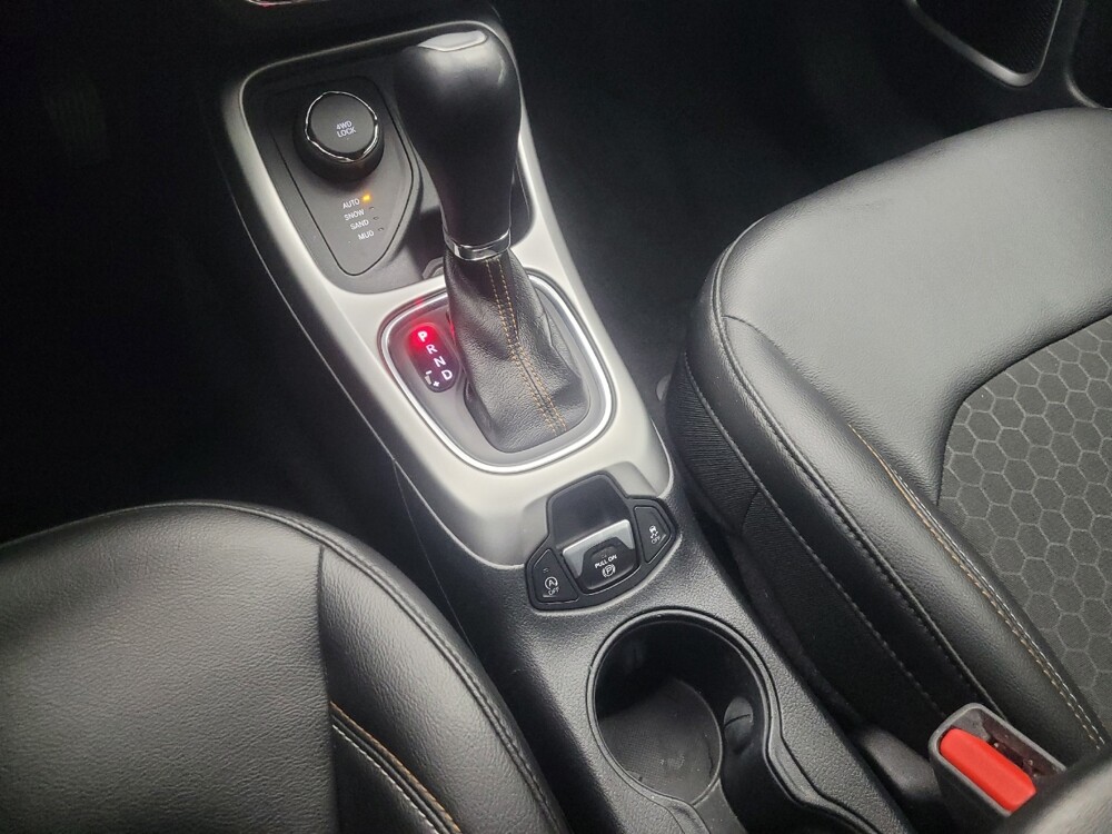 2018 Jeep Compass in Mishawaka, IN 46545 - 18141386 26