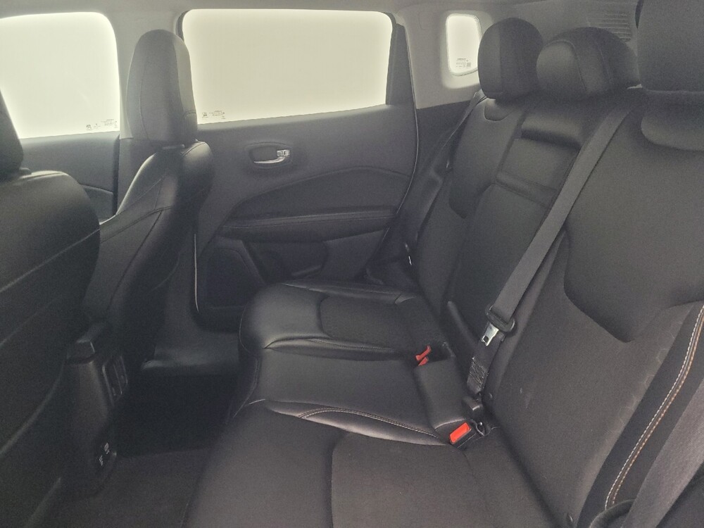 2018 Jeep Compass in Mishawaka, IN 46545 - 18141386 18