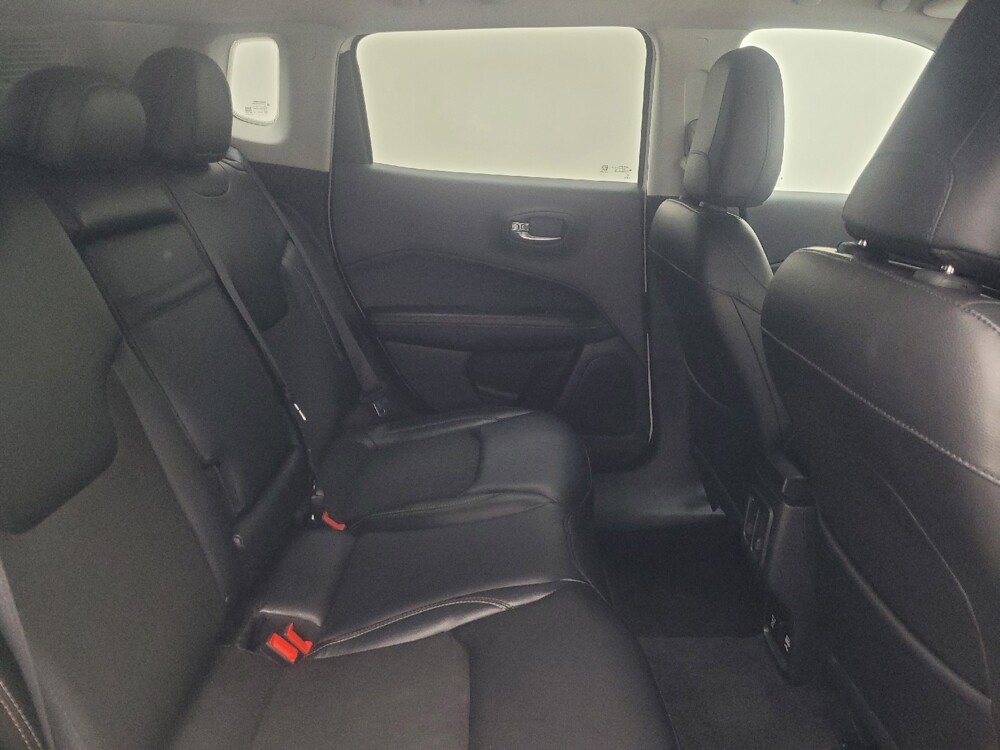 2018 Jeep Compass in Mishawaka, IN 46545 - 18141386 19