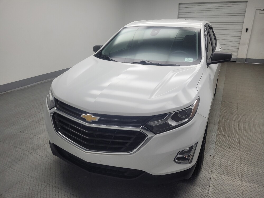 2020 Chevrolet Equinox in Indianapolis, IN 46219 - 18141388 15