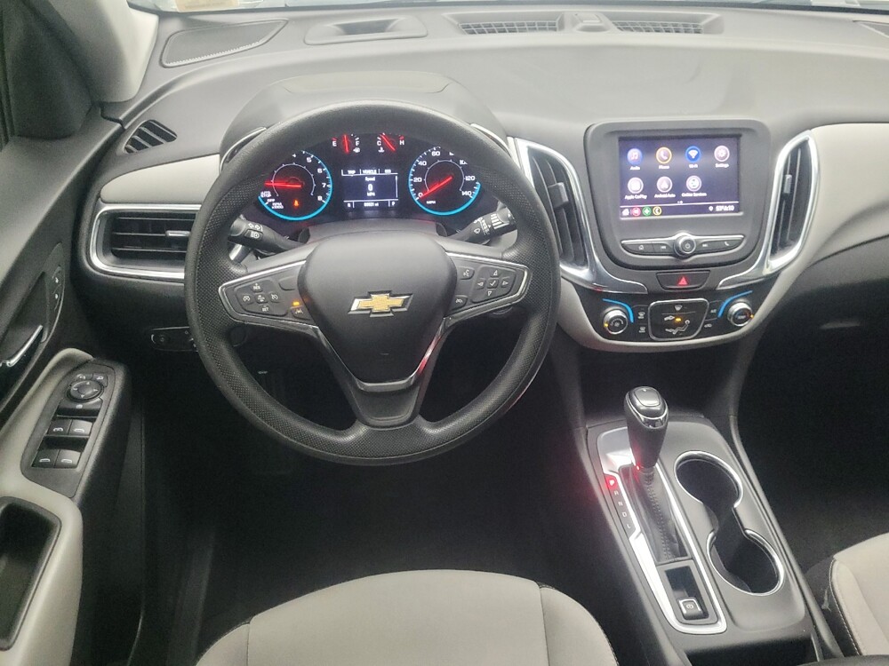 2020 Chevrolet Equinox in Indianapolis, IN 46219 - 18141388 22