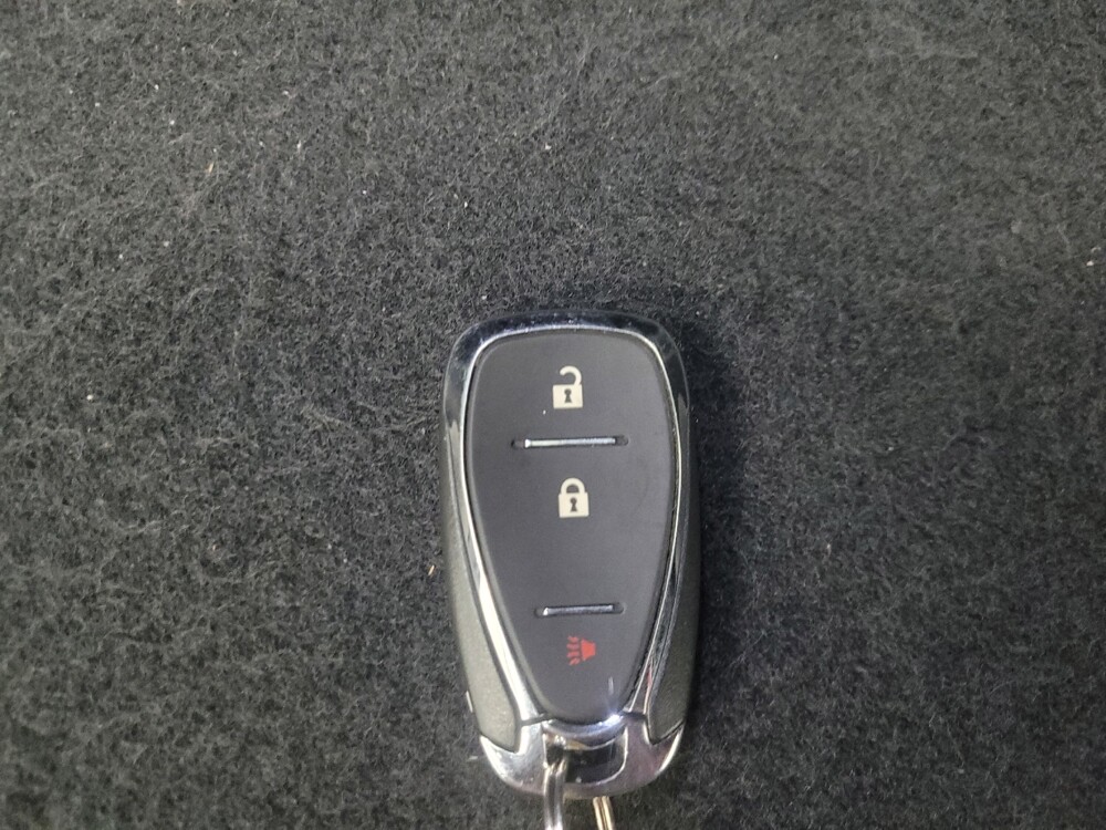 2020 Chevrolet Equinox in Indianapolis, IN 46219 - 18141388 32
