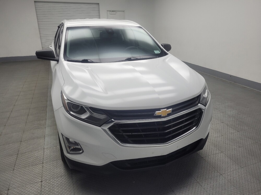2020 Chevrolet Equinox in Indianapolis, IN 46219 - 18141388 14