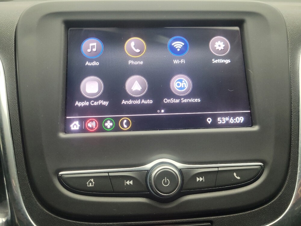 2020 Chevrolet Equinox in Indianapolis, IN 46219 - 18141388 25