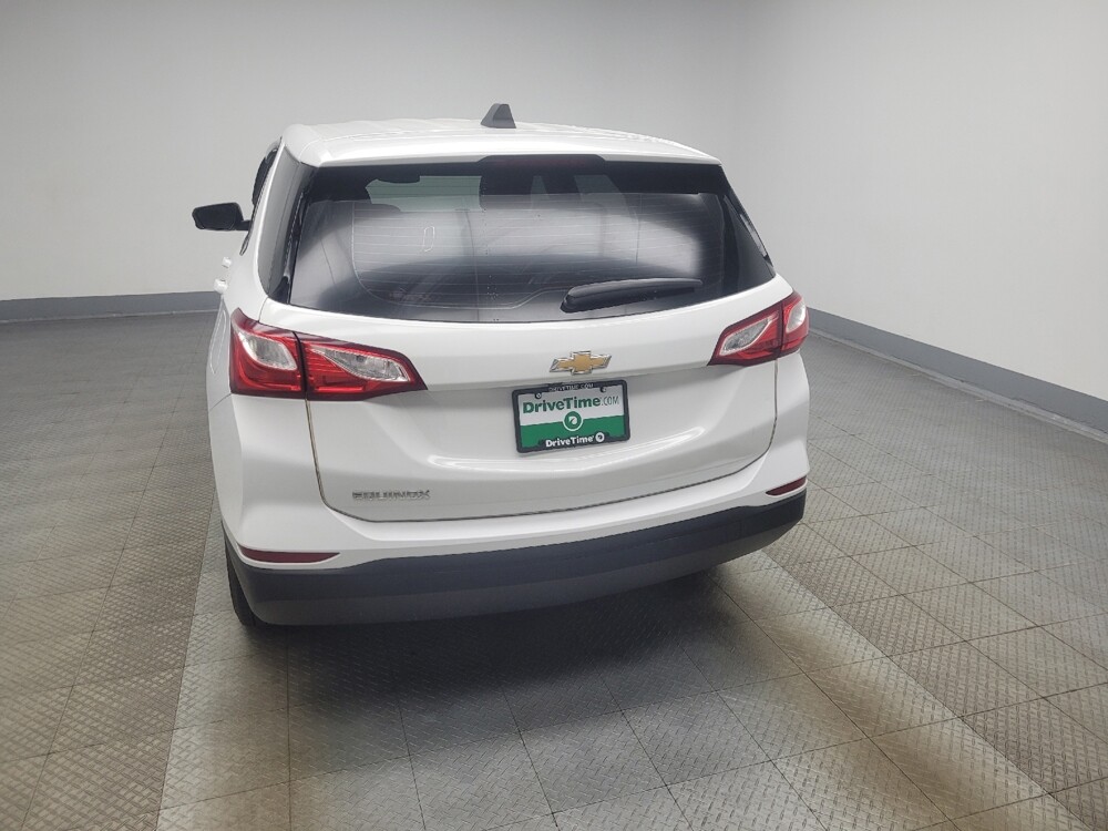 2020 Chevrolet Equinox in Indianapolis, IN 46219 - 18141388 6