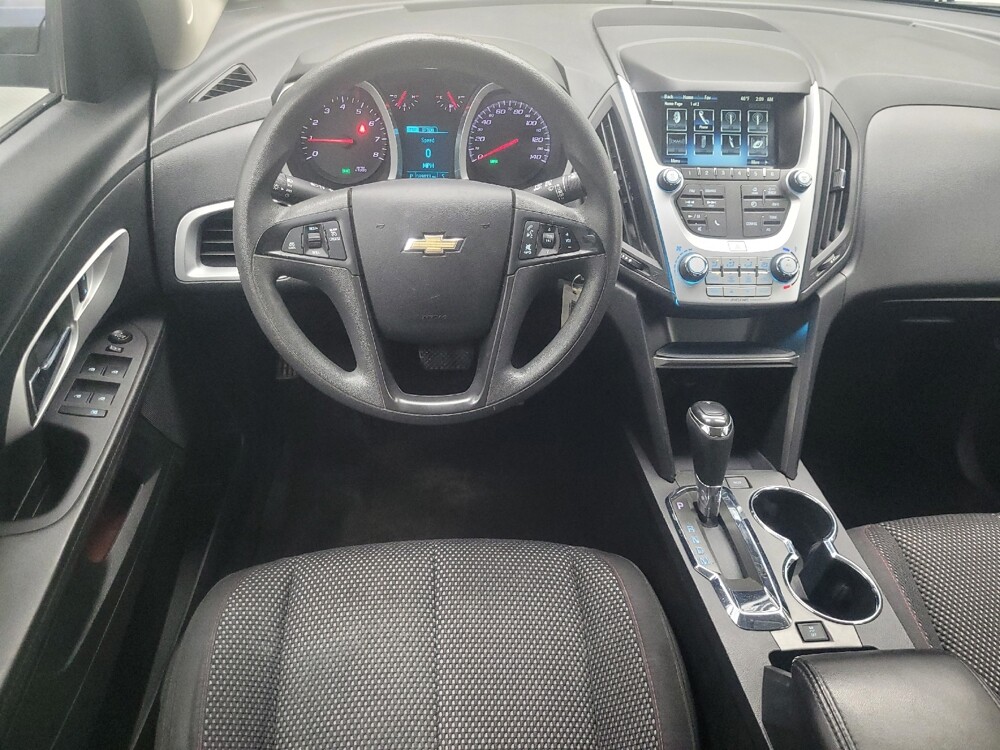 2017 Chevrolet Equinox in Mishawaka, IN 46545 - 18141389 22