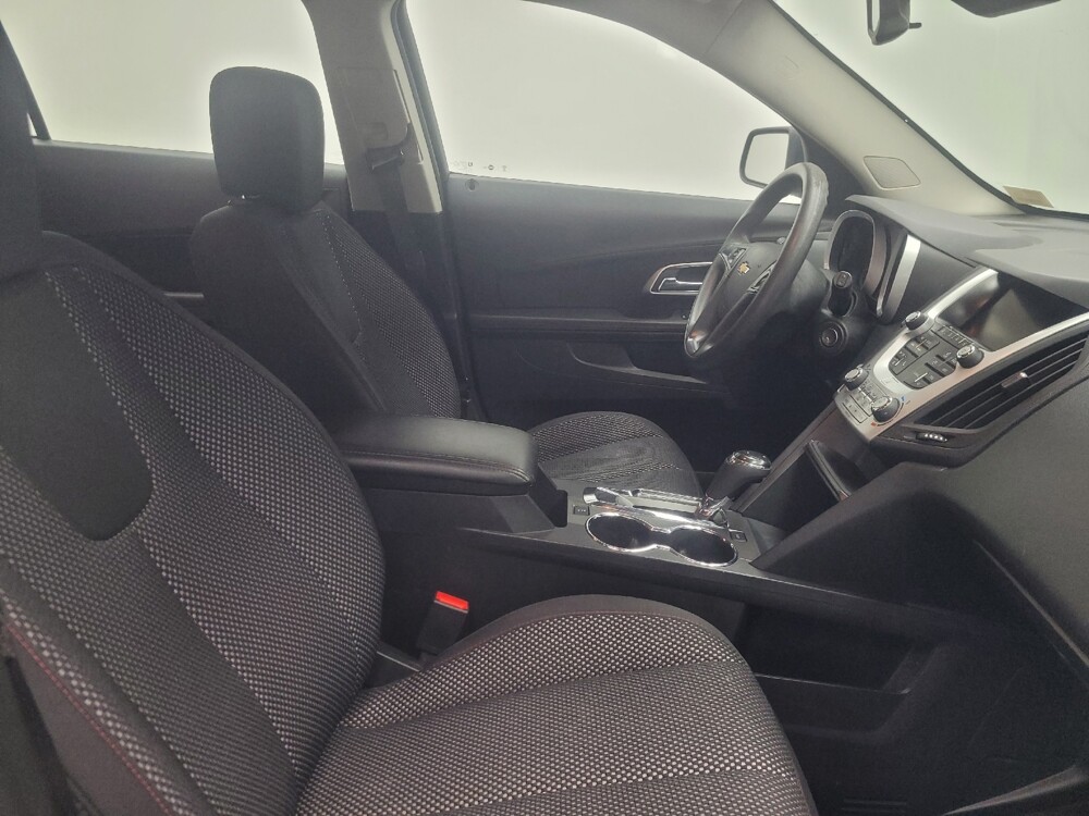 2017 Chevrolet Equinox in Mishawaka, IN 46545 - 18141389 21