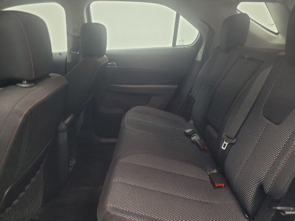 2017 Chevrolet Equinox in Mishawaka, IN 46545 - 18141389 18