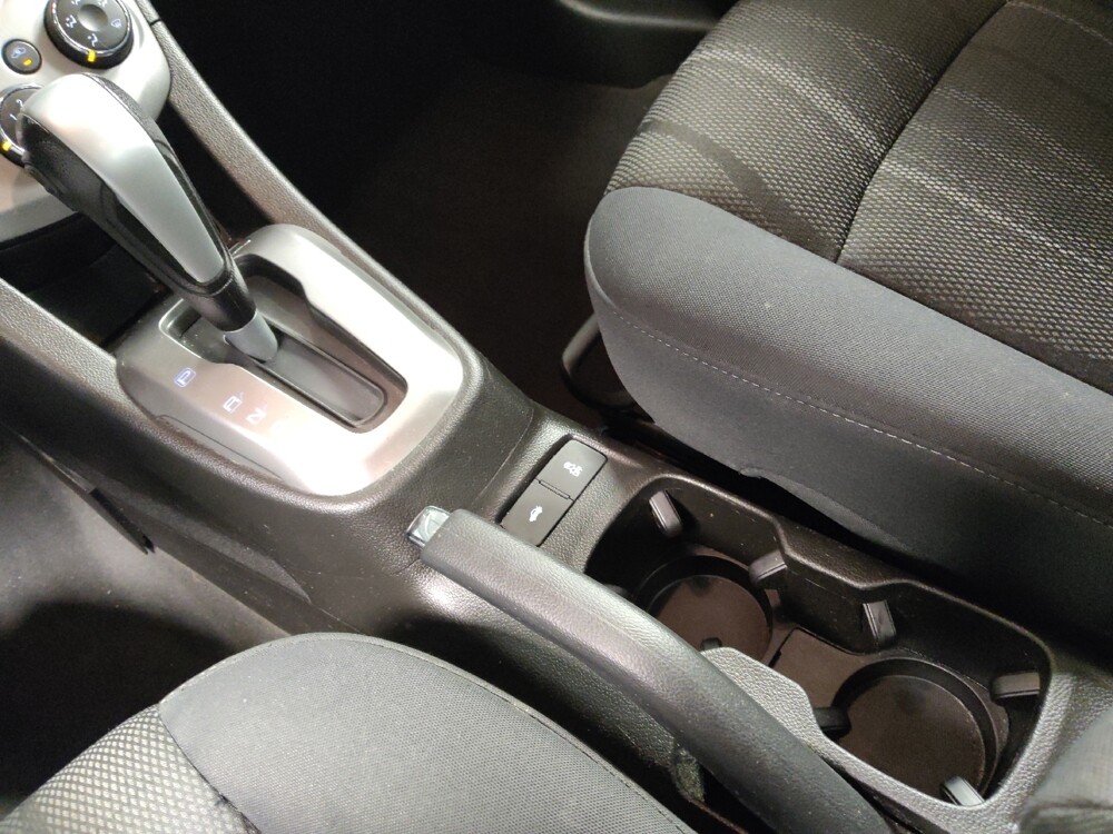 2019 Chevrolet Sonic in Round Rock, TX 78664 - 18141390 26