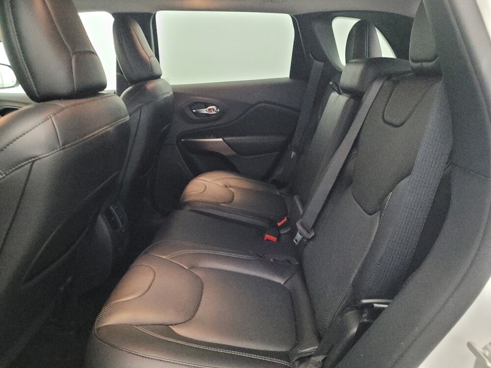 2021 Jeep Cherokee in New Castle, DE 19720 - 18141392 18