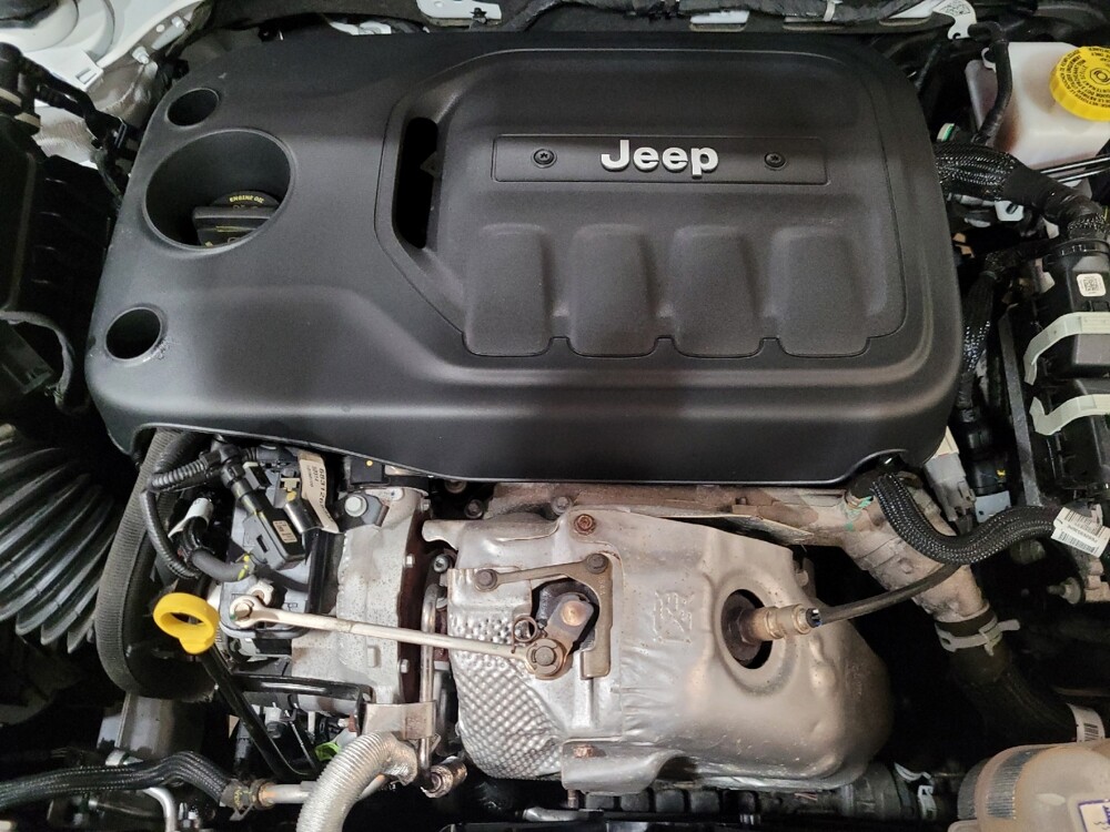 2021 Jeep Cherokee in New Castle, DE 19720 - 18141392 30