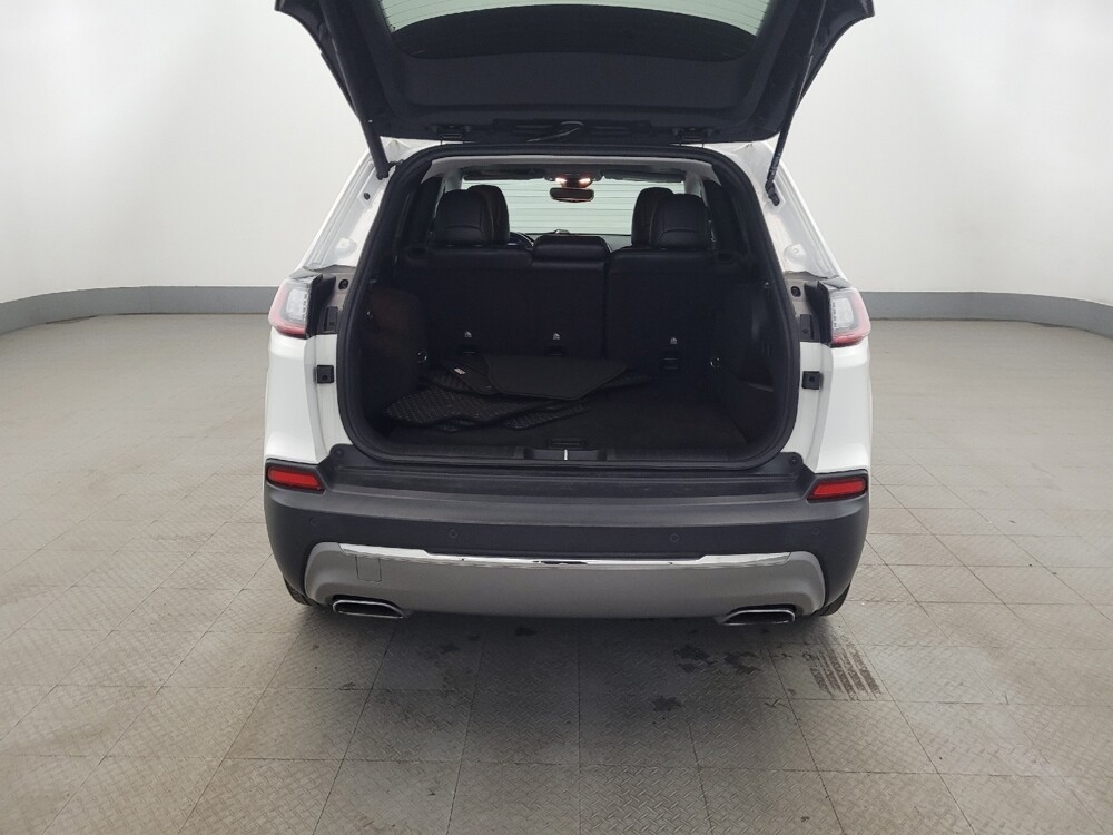 2021 Jeep Cherokee in New Castle, DE 19720 - 18141392 29