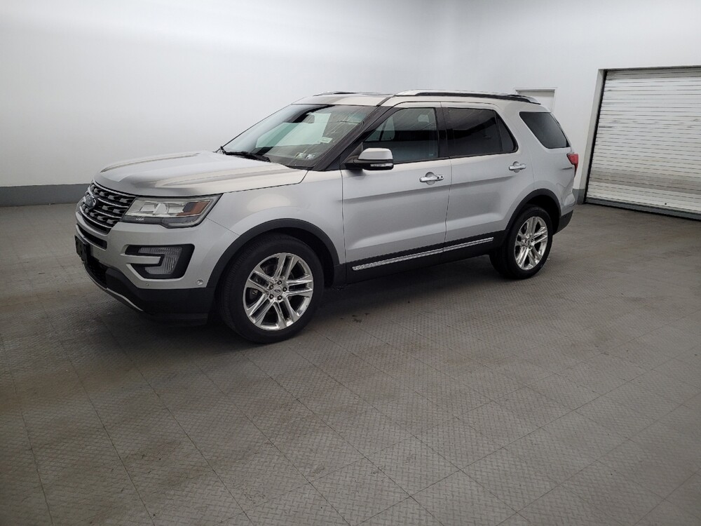 2016 Ford Explorer in New Castle, DE 19720 - 18141393 2