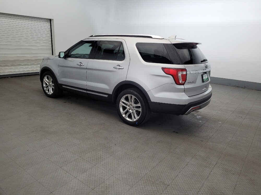 2016 Ford Explorer in New Castle, DE 19720 - 18141393 3