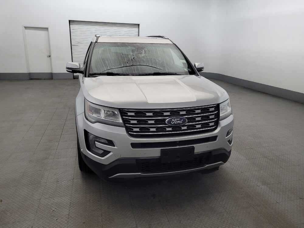 2016 Ford Explorer in New Castle, DE 19720 - 18141393 14