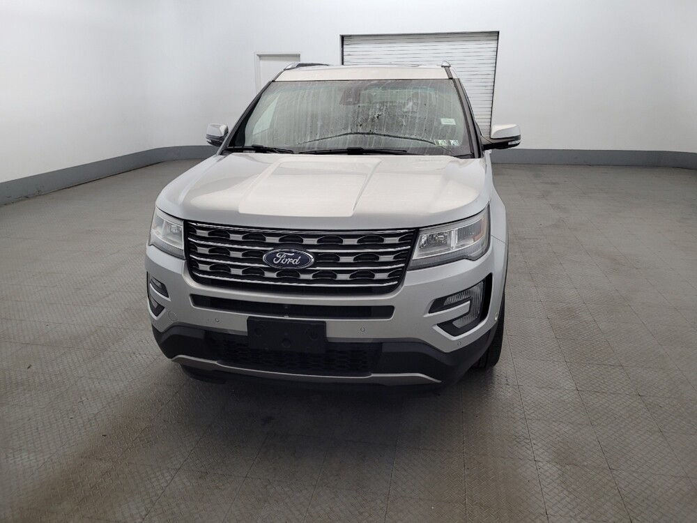 2016 Ford Explorer in New Castle, DE 19720 - 18141393 15