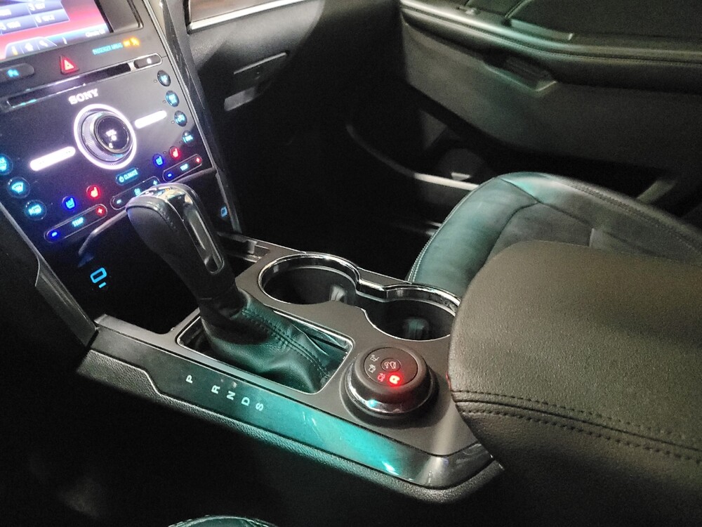 2016 Ford Explorer in New Castle, DE 19720 - 18141393 26
