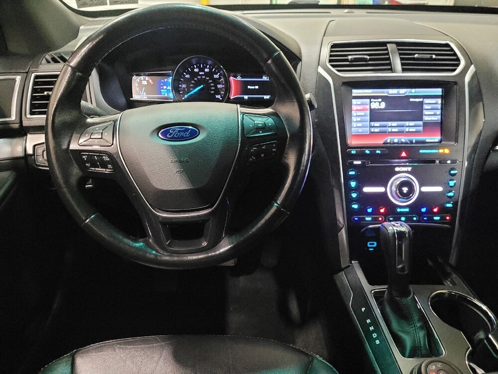 2016 Ford Explorer in New Castle, DE 19720 - 18141393 22