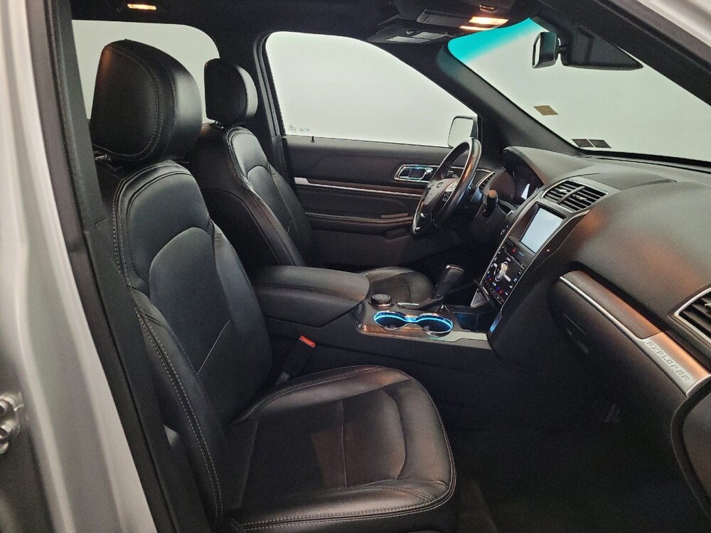 2016 Ford Explorer in New Castle, DE 19720 - 18141393 21