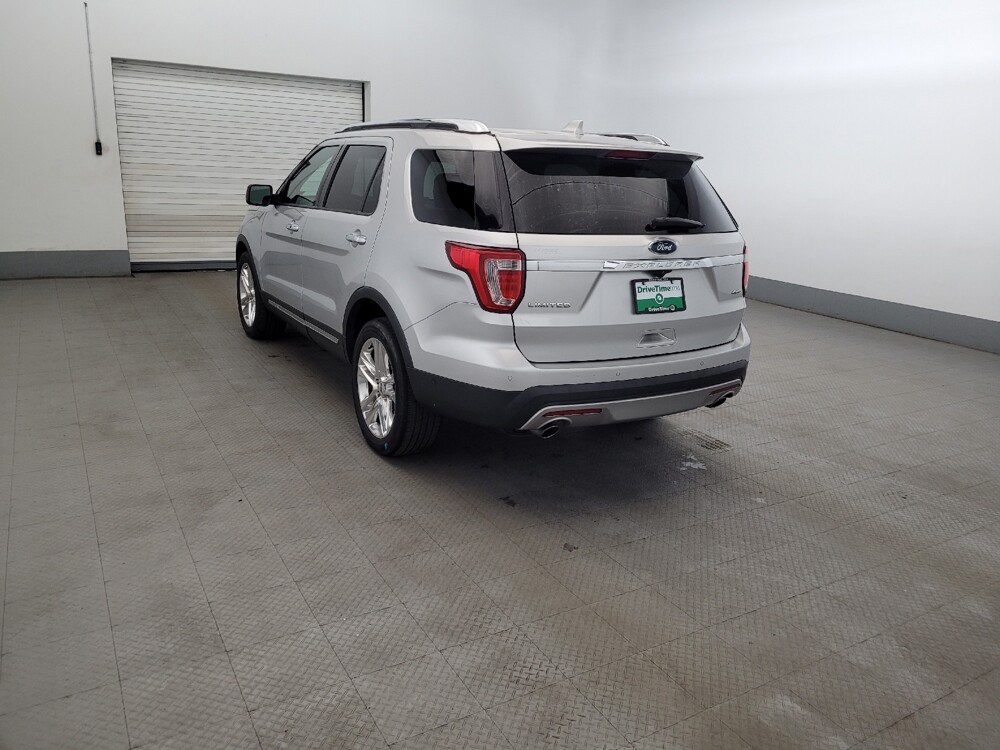 2016 Ford Explorer in New Castle, DE 19720 - 18141393 5