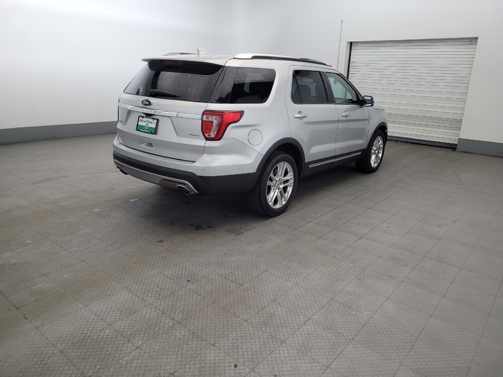 2016 Ford Explorer in New Castle, DE 19720 - 18141393 9