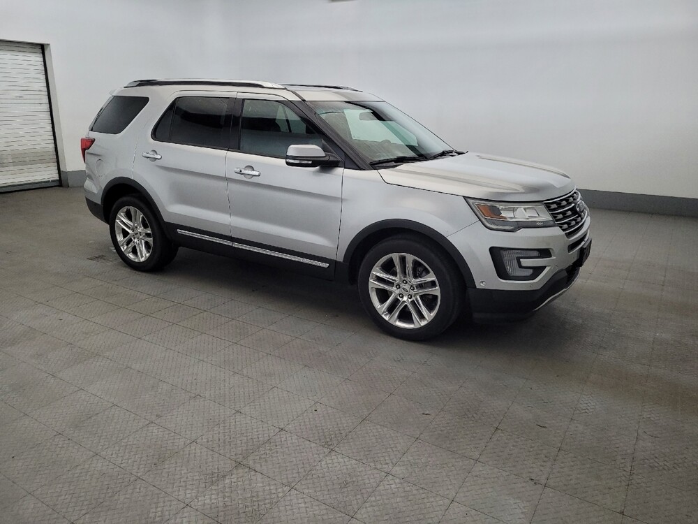 2016 Ford Explorer in New Castle, DE 19720 - 18141393 11
