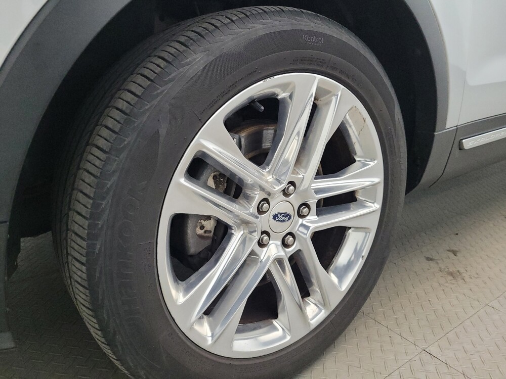 2016 Ford Explorer in New Castle, DE 19720 - 18141393 31