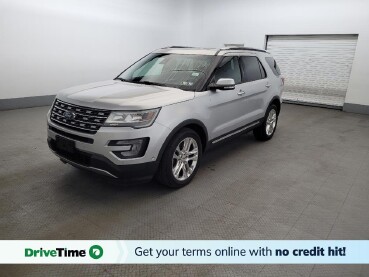 2016 Ford Explorer in New Castle, DE 19720