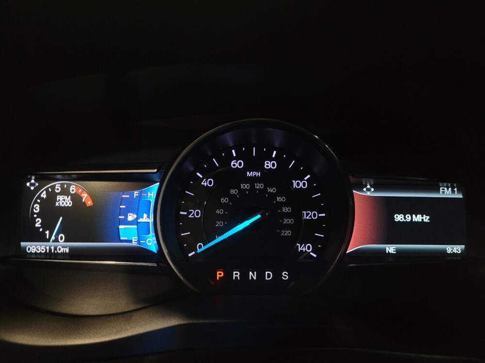 2016 Ford Explorer in New Castle, DE 19720 - 18141393 23