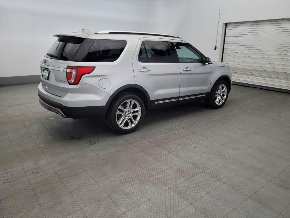 2016 Ford Explorer in New Castle, DE 19720 - 18141393 10
