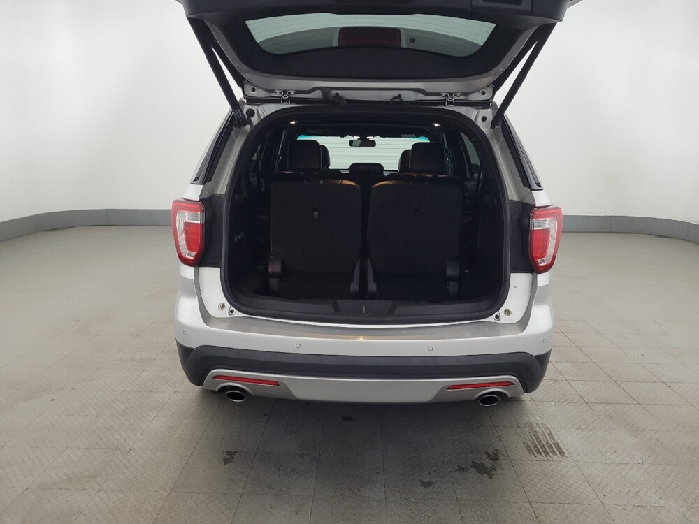 2016 Ford Explorer in New Castle, DE 19720 - 18141393 29