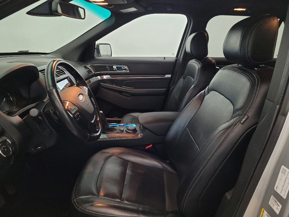 2016 Ford Explorer in New Castle, DE 19720 - 18141393 17