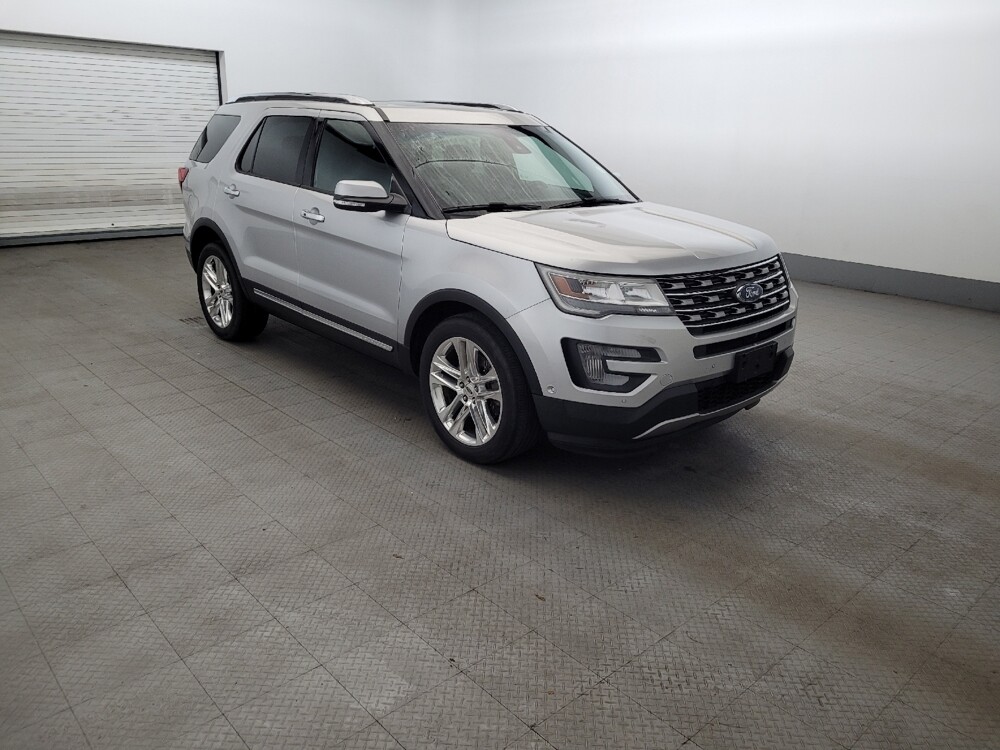 2016 Ford Explorer in New Castle, DE 19720 - 18141393 13